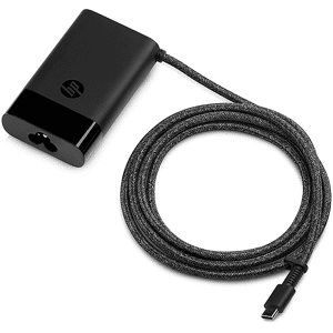 HP CARICABATTERIA  ALIMENTATORE USB-C 65 W