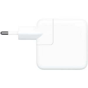 Apple Alimentatore da 35W a doppia porta USB C