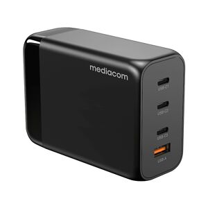 Mediacom CARICABATTERIE  MD-A240