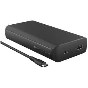 Trust POWERBANK  LARO 65W USB-C LPT PWRB