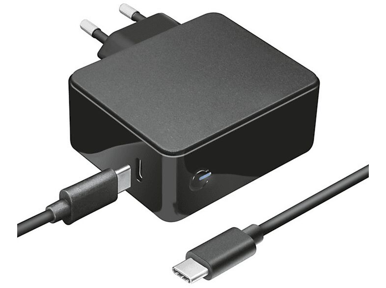 Trust CARICABATTERIE  MAXO APPLE 61W USB-C LAPTOP CHARGER