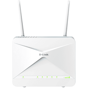 D-Link Router  G415