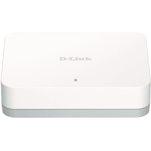 D-Link SWITCH  DGS-1005D