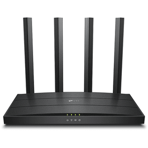 TP-Link Router  Archer AX12 wifi6