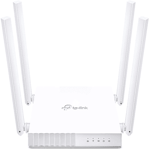 TP-Link Router  Archer C24 Ac750