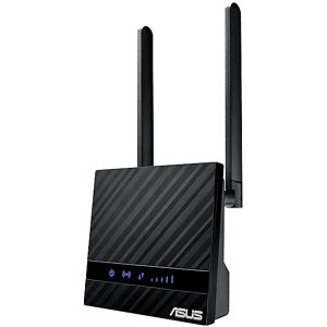 Asus Modem-Router  4G-N16