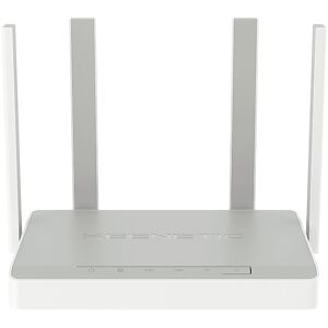 KEENETIC Modem-Router  HOPPER DSL AX1800 MESH