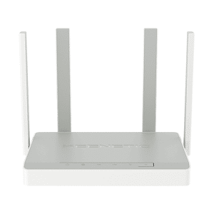 KEENETIC Router  TITAN Wi-Fi6 AX3200 MESH