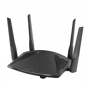 D-Link Router  DIR-X1860