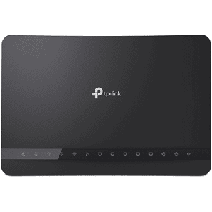 TP-Link Modem-Router  VX220-G2vM Wi-FI 6 AX1500