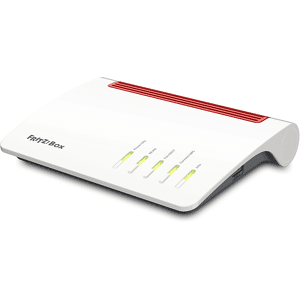 FRITZ! Modem-Router  Box 7590