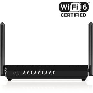 Netgear Router  RAX20-100PES