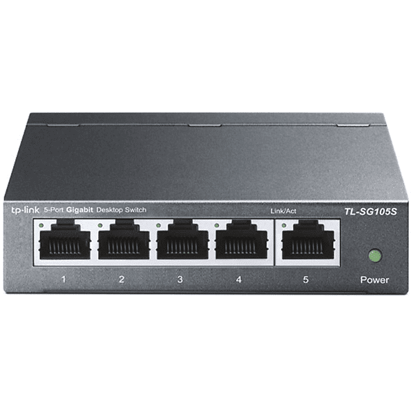 tp-link switch  tl-sg105s giga