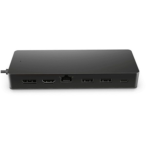 hp docking station  usb-c