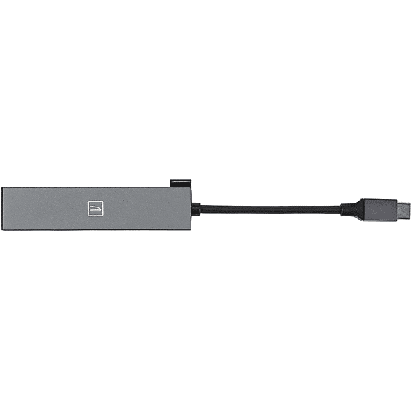 tucano hub usb  3in1 type-c 3.0 usb-c