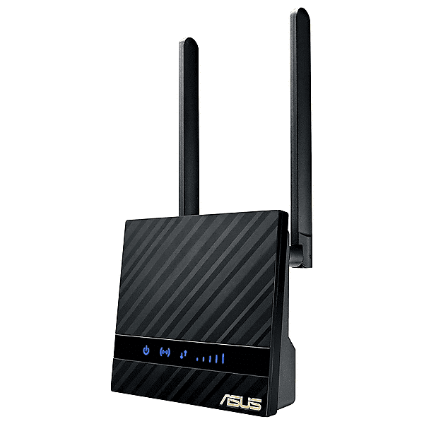 asus modem-router  4g-n16