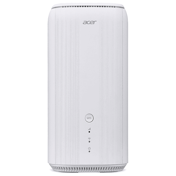 acer router  connect x6e 5g cpe