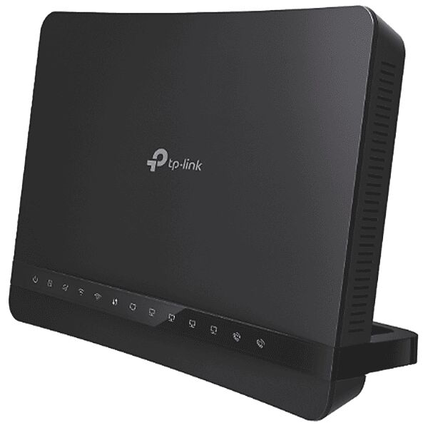 tp-link modem-router  archer vr1200v vdsl voip