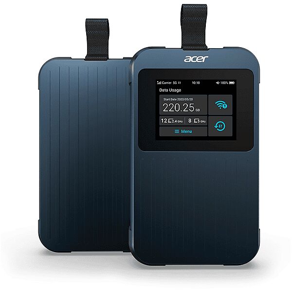 acer router  connect enduro m3