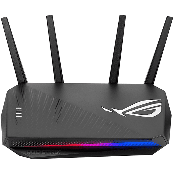 asus router estendibile  gs-ax3000