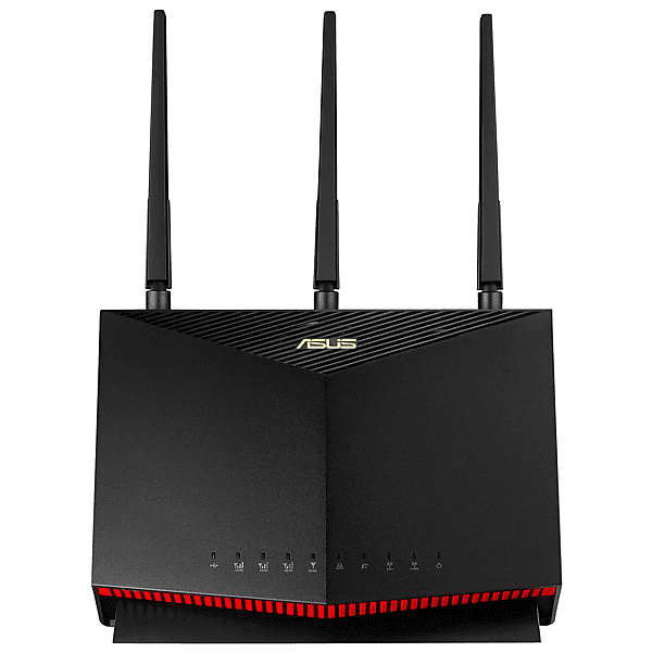 asus modem-router  4g-ac86u