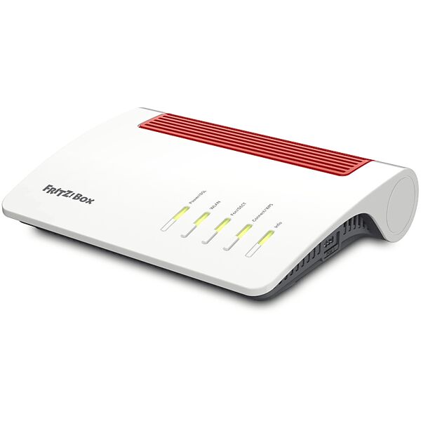 fritz! modem-router  box 7590 ax