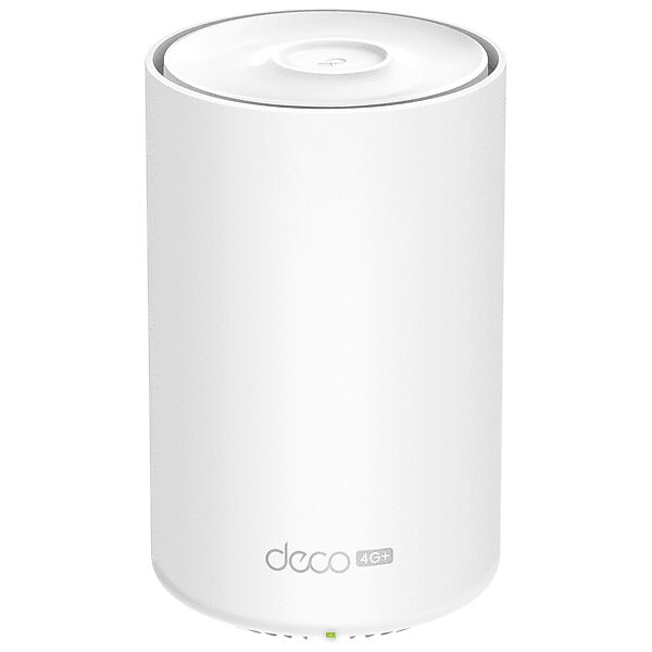 tp-link router  decox20-4g mesh+wifi 6