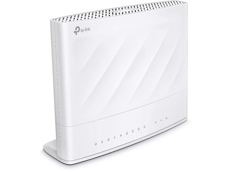 tp-link modem-router  vx230v wifi6 modem ax1800