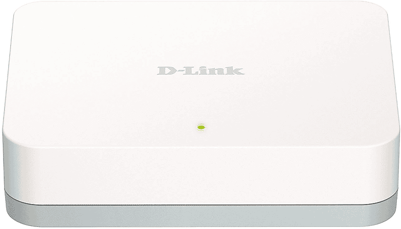 d-link switch  dgs-1005d