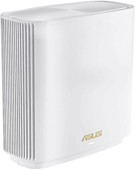 asus router  sistema mesh xt9