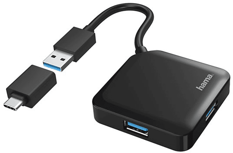 hama adattatore usb 3.0