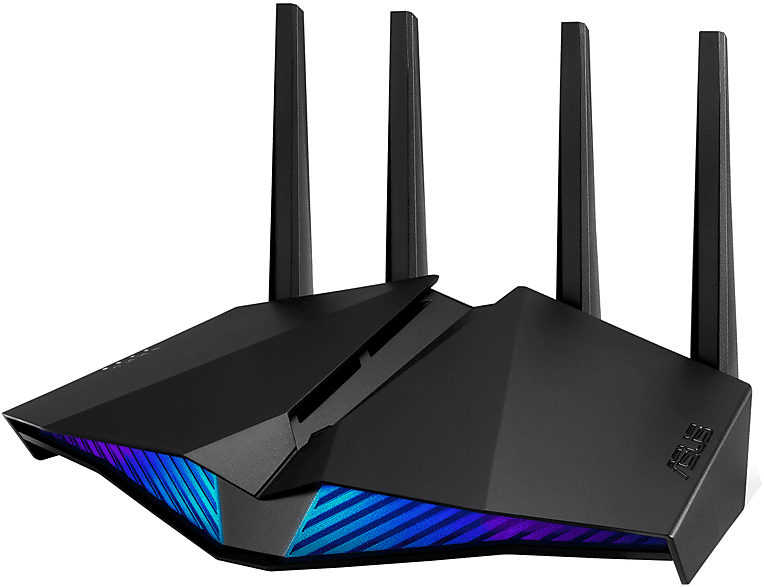 asus modem-router  dsl-ax82u