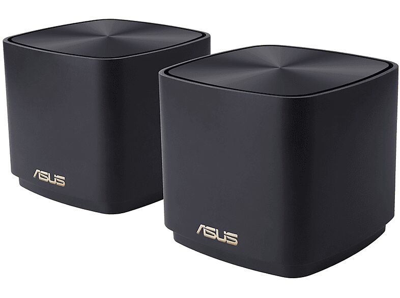 asus router  xd4 (b-2-pk)