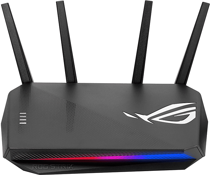 asus router estendibile  gs-ax3000