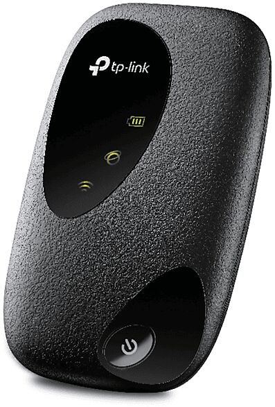 tp-link modem-router  m7010 mobile wi-fi 4g lte