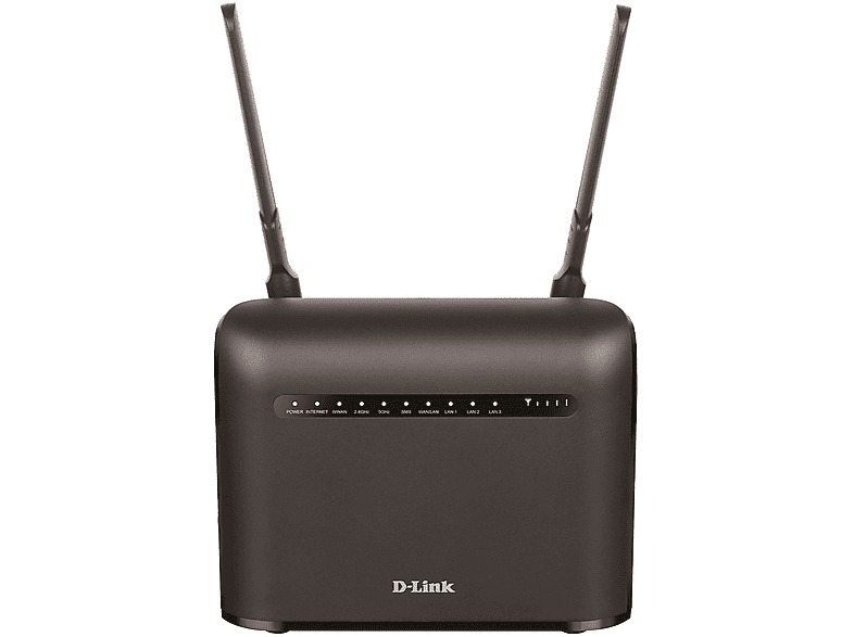 d-link router  dwr-953v2
