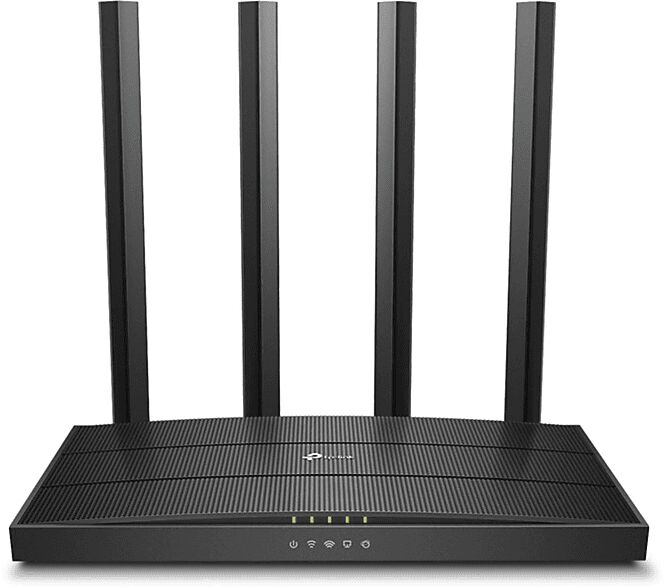 tp-link router  archer a6 router ac