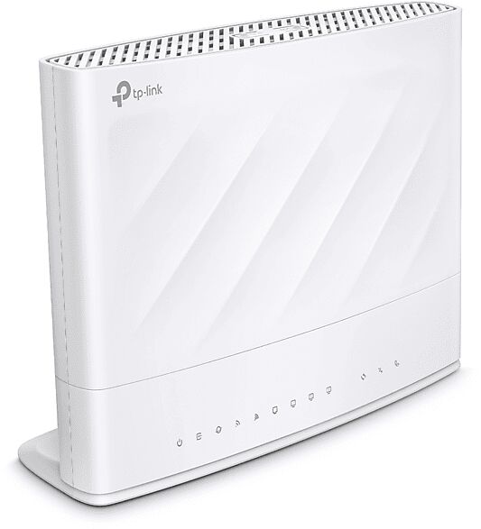 TP-Link Modem-Router  VX230v WiFi6 Modem AX1800