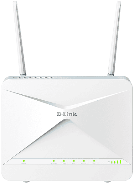 D-Link Router  G415