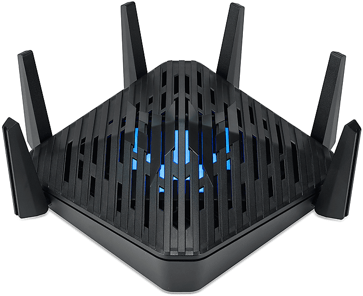 Acer Router  PREDATOR CONNECT W6