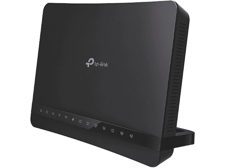 TP-Link Modem-Router  Archer VR1200v VDSL VoIP