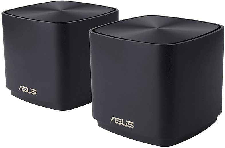 Asus Router  XD4 (B-2-PK)