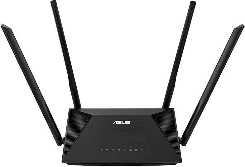 Asus Router estendibile  RT-AX53U