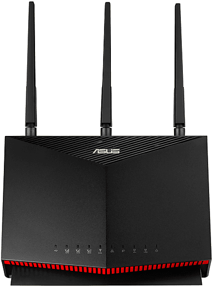 Asus Modem-Router  4G-AC86U