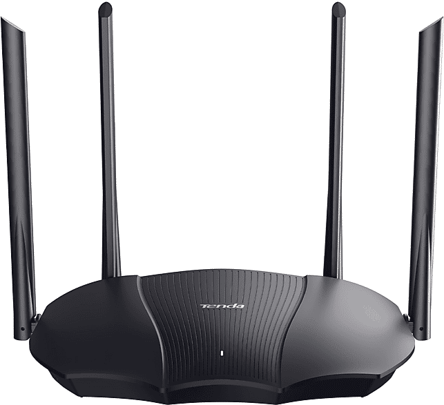 TENDA Router  TX9 Pro