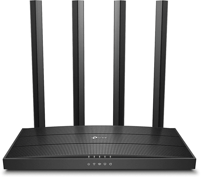 TP-Link Router  ARCHER A6 ROUTER AC