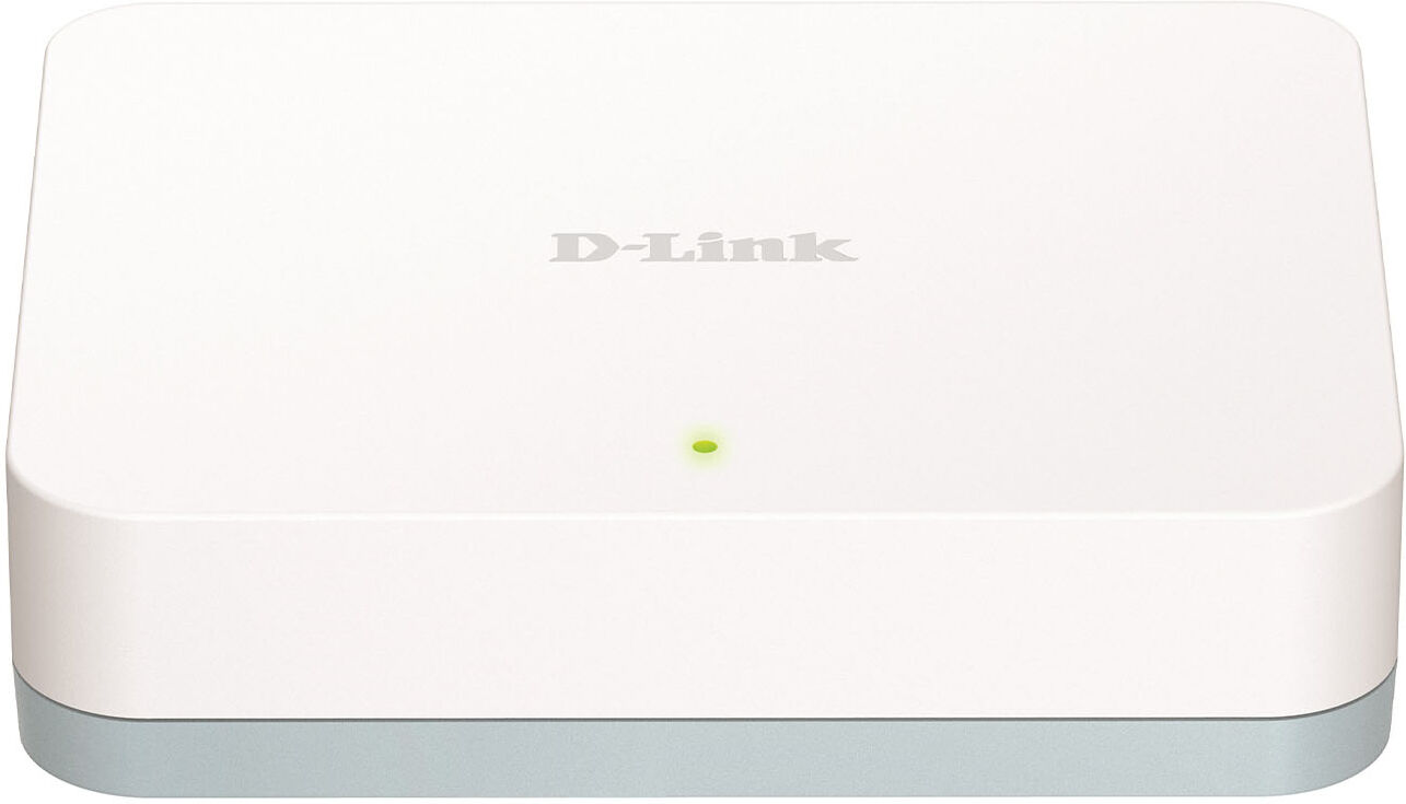 D-Link SWITCH DGS-1005D