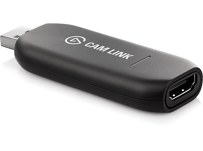 Elgato CONNETTORE  Cam Link 4K