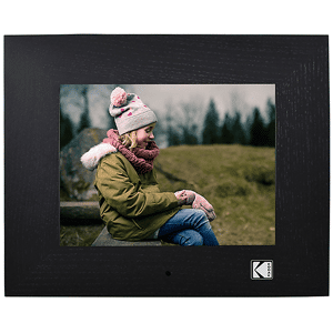 Kodak PHOTO FRAME  Cornice foto/video 8