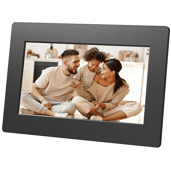 agfa photo frame  apf700wifi